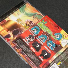 激レア　蝶々P feat.初音ミク　オリジナルラバーストラップ　シークレット S5101) ラバーストラップ シークレット 初音ミクとピアノ 付き 蝶々P