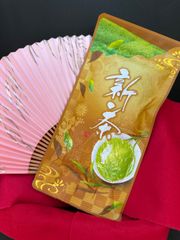 新茶　100g 煎茶