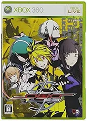【中古】(未使用･未開封品)　旋光の輪舞DUO(通常版) - Xbox360 og8985z