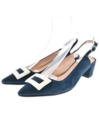 FABIO RUSCONI パンプス レディース 【古着】【中古】【送料無料】