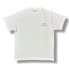 未使用品 大阪限定 SEQUEL 25SS WEEKEND SEQUEL 2025年最新】シークエル sequel weekendの人気アイテム - メルカリ
