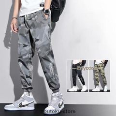 サルエルパンツ メンズ ズボ 即購入OK ン ガウチョパンツ ワイドパンツ イージーパンツ ボトムス ゆったり 脚長効果 新作 大人 シンプルkongban119