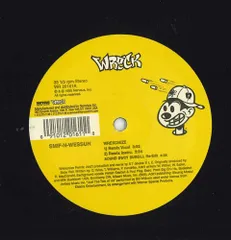 2025年最新】SMIF レコードの人気アイテム - メルカリ