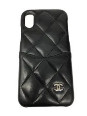 2024年最新】chanel iphoneケース xの人気アイテム - メルカリ