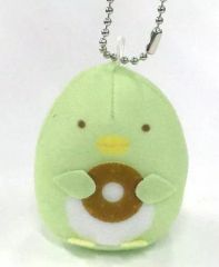 [중고] 키홀더·마스코트(캐릭터)