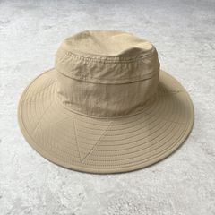 pataginia Baggies Brimmer 【 beige 】 パタゴニア フィッシング バギーズ ブリマー ハット  フィッシング【 ベージュ 】