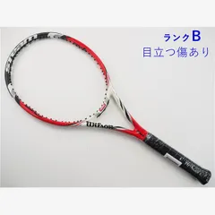 中古 テニスラケット ウィルソン スティーム 99エス 2013年モデル (G3)WILSON STEAM 99S 2013 楽天市場】【中古】ウィルソン スティーム 99エス 2013年モデル
