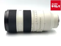 2025年最新】sony 70-200 f2.8 gm iiの人気アイテム - メルカリ