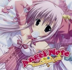 中古】アニメ系CD Angel Note / ORANGE CANDY BOX -Angel Note Best 