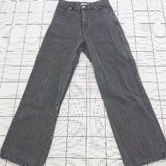 お値下げしました❣️IENA リメイクタックデニムジャケット 36 中古・古着通販】IENA (イエナ) リメイクデニムタックブルゾン