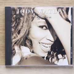 中古CD★ジョディ・ワトリー/Jody Watley■ Affection 【BLR730072/0008347300722】J25310