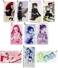 鬼滅の刃 原画展 girlsアクリルキーホルダー コレクション 全種セット Amazon.co.jp: 鬼 滅 原画展 GIRLSアクリルキーホルダーコレクション