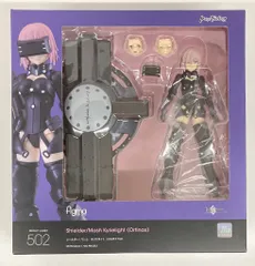2025年最新】figma シールダー/マシュ・キリエライトの人気