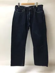 A*p様 桃太郎ジーンズ MXPT1003 W34 ID