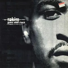Rakim(ラキム) レコード5枚セット LP2枚 シングル3枚 まとめ ERIC B. & RAKIM / エリックB. & ラキム商品一覧