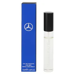 メルセデス ベンツ マン ミニ香水 EDT・SP 10ml 香水 フレグランス MERCEDES BENZ MAN 新品 未使用のサムネイル