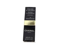 【未使用】CHANEL シャネル ROUGE  A LEVRES  78