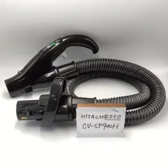 中古動作保証　日立掃除機　ホース　多機種対応　CV-SP900 CV-SP300 動作保証 日立 掃除機 ホース 多機種対応 CV-SP900J CV-SP300