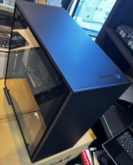 NZXT　i9 ゲーミングデスクトップパソコン　モニター、周辺機器付き
