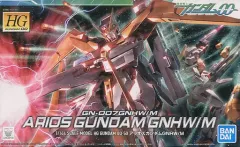 2026年最新】アリオスガンダム gnhwの人気アイテム - メルカリ