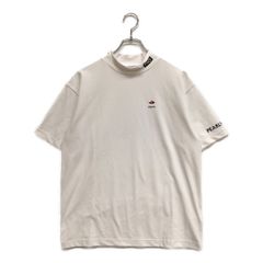 coco 未使用品 ラッセルノ RUSSELUNO メンズ セーター 4(M) 白 長袖 ニット クルーネック 軽量 coco 未使用品 ラッセルノ RUSSELUNO メンズ セーター 4(M) 白