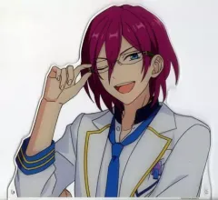 【中古】雑貨 七種茨 一緒に暮らすアクスタ 「あんさんぶるスターズ!!」