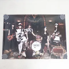 2025年最新】band-maid ポスターの人気アイテム - メルカリ