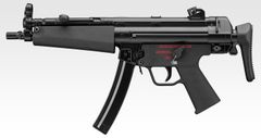 東京マルイ　次世代ＭＰ５Ａ５