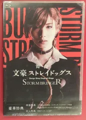 2025年最新】storm bringer ブルーレイの人気アイテム - メルカリ