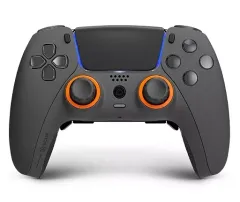 【中古】PS5ハード SCUF Reflex Wireless Performance Controller(ブラック)