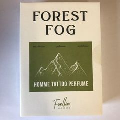 フォエリー　フォレストフォグ オム タトゥーパフューム 45ml