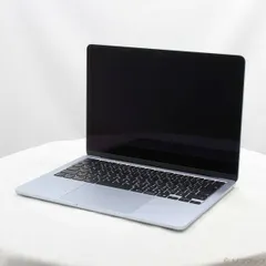 2025年最新】MacBook Air M4 512GBの人気アイテム - メルカリ