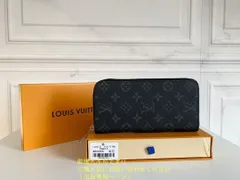 本日限定 LOUIS VUITTON 財布 メンズ ルイヴィトン 長財布 メンズ LV 財布