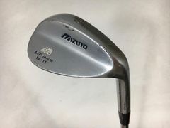 【中古ゴルフクラブ】ミズノ MPシリーズ ウエッジ 56-11 D/G SW