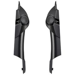 【新着商品】Pioneer パイオニア スピーカー UD-K304 音質向上アイテム トゥイーター取付キット ハイエース専用 カロッツェリア
