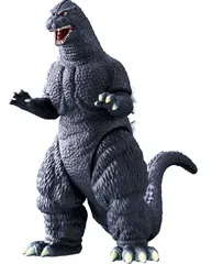 新品 タグ付き　ムービーモンスターシリーズ ゴジラ(1991)