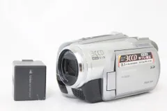 Panasonic NV-GS300 デジタルビデオカメラ 付属品完備 美品 Panasonic ビデオカメラ NV-GS300 付属品完備 本体動作確認済み