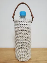 ペットポトルホルダー　ボトルカバー
