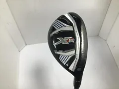 キャロウェイ XR ユーティリティ レディース 2本セット Flex L キャロウェイ XR ユーティリティ レディース 2本セット Flex L