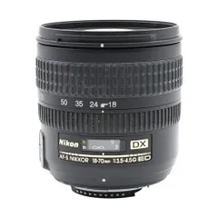 2025年最新】AF-S 18-70mm 3.5-4.5G EDの人気アイテム - メルカリ