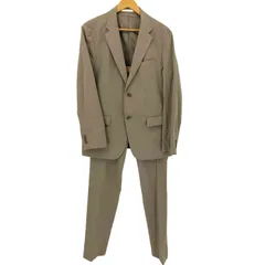 ユニクロ UNIQLO セットアップ 感動ジャケット パンツ メンズ  4-2B