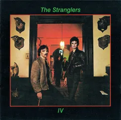見本盤　ストラングラー・イン・ナイト　ザ・ストラングラーズ　CD Yahoo!オークション -「the stranglers」(CD) の落札相場・落札価格