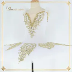 2026年最新】バレエ衣装ライモンダの人気アイテム - メルカリ