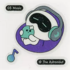 Wootteo Doll 新品未開封 ステッカー付き 2025年最新】bts jin the astronaut wootteoの人気アイテム