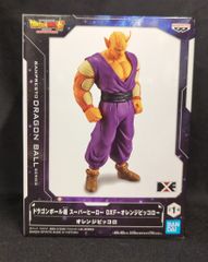 BANDAI SPIRITS DXF 드래곤 볼 슈퍼 슈퍼 히어로 오렌지 피콜로