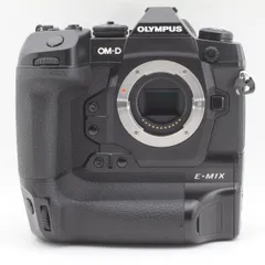 2026年最新】Olympus om-d e-m1xの人気アイテム - メルカリ