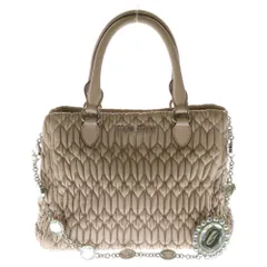 2025年最新】miumiu バッグ クリスタルの人気アイテム - メルカリ
