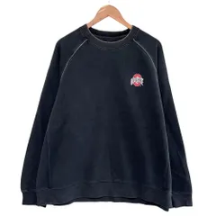 2025年最新】ohio state スウェットの人気アイテム - メルカリ