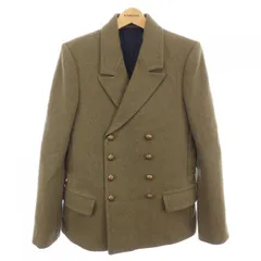 バルマン BALMAIN ピーコートのサムネイル