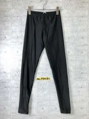 新品！スポーツ用 レギンス ジム トレーニングウェア パンツ M